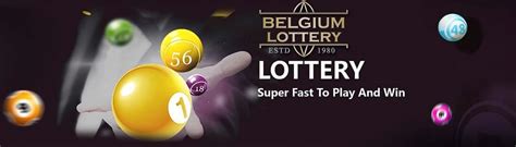 belgium lotto results today|Official Belgium Lotto Results .